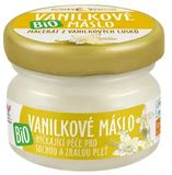 Purity Vision Bio Vanilkové máslo 20 ml