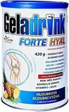 Geladrink FORTE HYAL práškový nápoj ananas 420 g