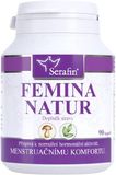 Serafin Femina Natur 90 kapslí
