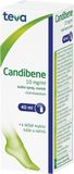 Candibene 1% sprej 40 ml