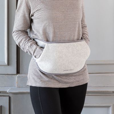 Lanaform Hřejivý pás Waist Warmer