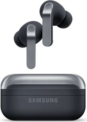 Samsung Galaxy Buds4 Pro, Black