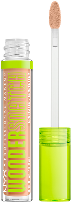 NYX Professional Makeup Wonder Snatch Concealer Tekutý korektor 08 Vanilla 3 ml