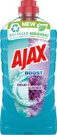 Ajax Boost Vinný ocet & Levandule Univerzální čisticí prostředek 1 l