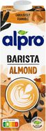 Alpro Mandlový nápoj Barista 1 l