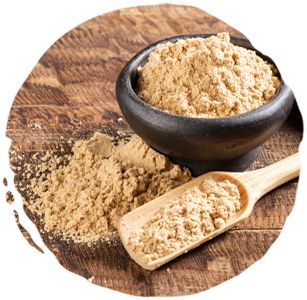 Maca
