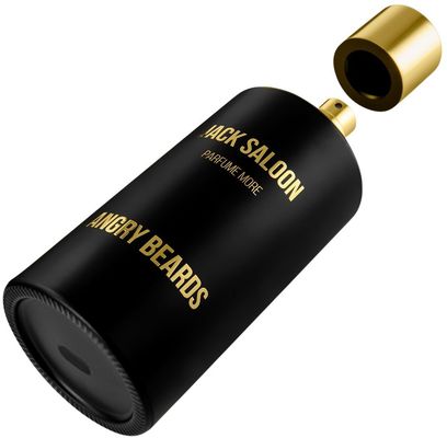 Angry Beards Parfume More Parfém Jack Saloon 100 ml