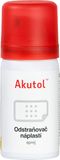 Akutol Odstraňovač náplastí 35 ml