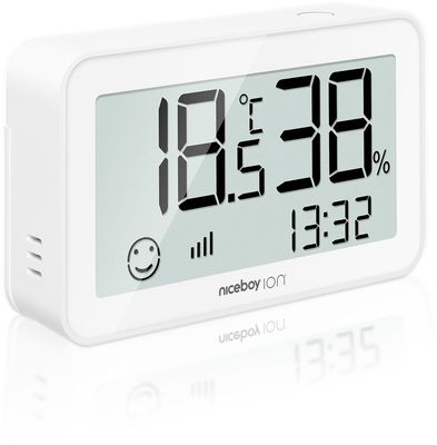 Niceboy ION ORBIS Meteo+ Sensor