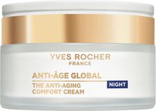 Yves Rocher Anti-Âge Global Noční regenerační krém 50 ml