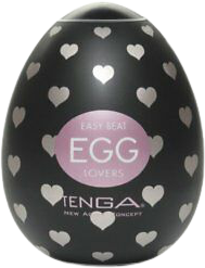 Tenga Pánský masturbátor Egg Lovers
