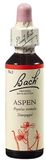 Dr. Bach Aspen 20 ml