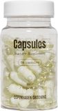 Copenhagen Grooming Hair Capsules 50 kapslí