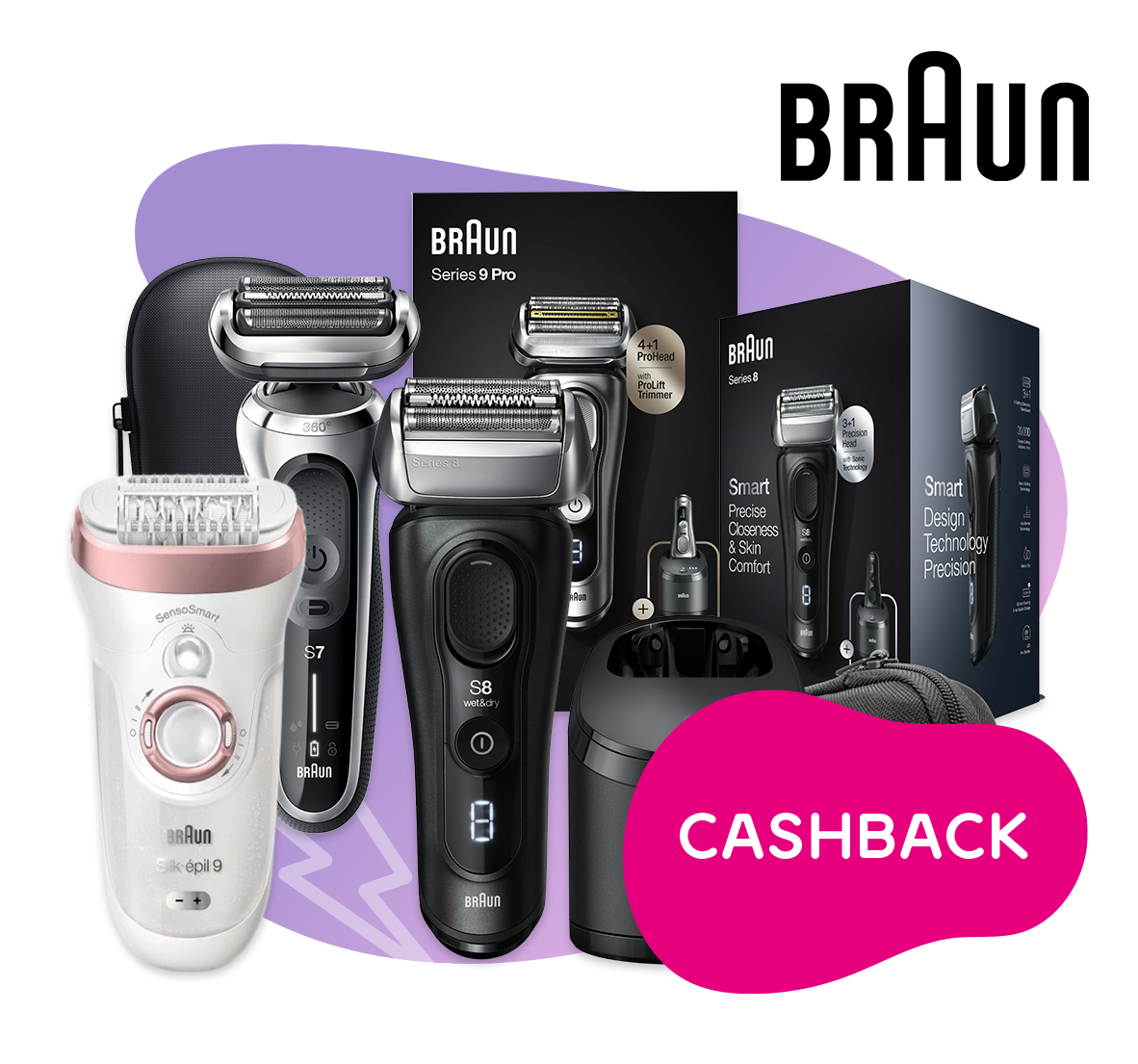 Braun
