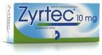 Zyrtec 10mg tbl.flm.50x10mg
