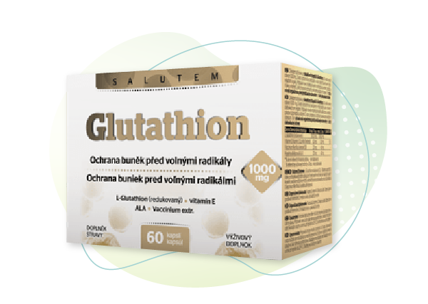 Glutathion