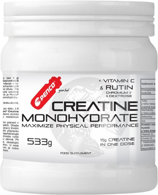 Penco Kreatin monohydrát 533 g