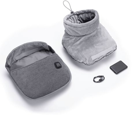 Lanaform Vyhřívaná bota Graphene Foot Warmer