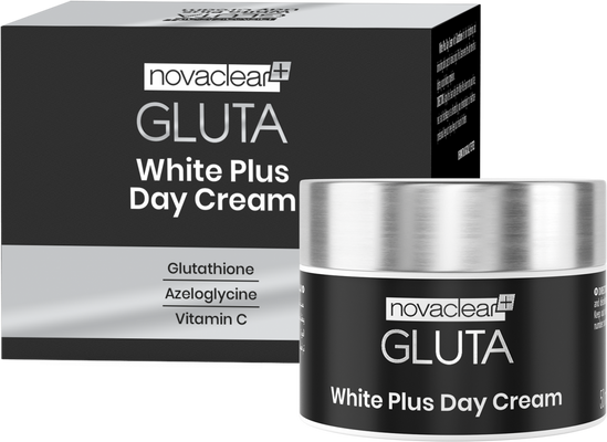 Biotter NC GLUTA denní krém 50 ml