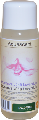 Lacoform Aroma do vody Levandule 250 ml