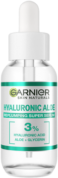Garnier Hyaluronic Aloe Super sérum 30 ml