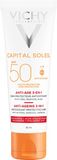 Vichy Capital Soleil ANTI-AGE SPF 50+ 50 ml