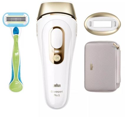 Braun Epilátor IPL Silk·expert Pro 5, PL5052