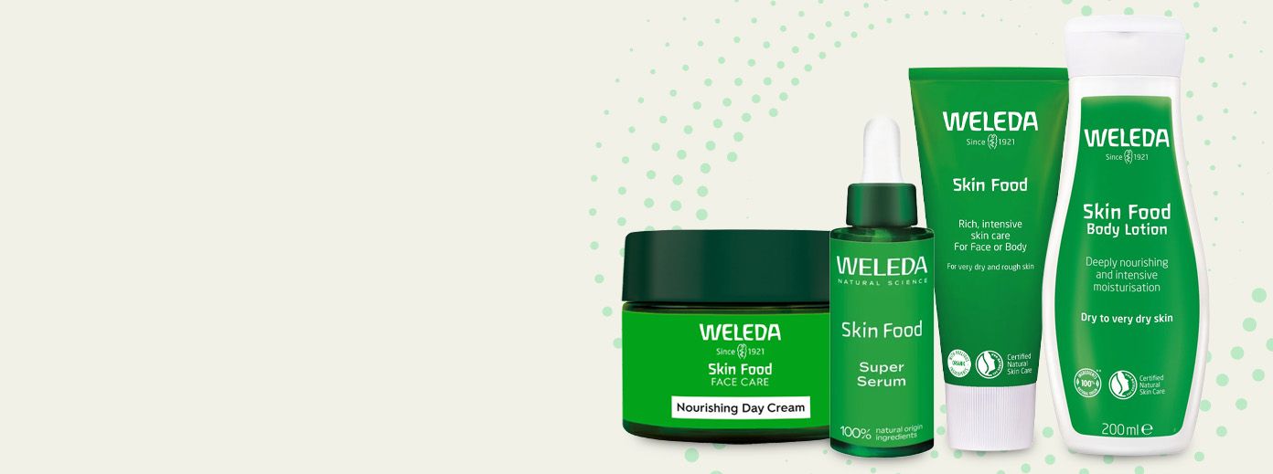 Weleda Skin Food