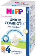 HiPP Batolecí mléko 4 Junior Combiotik 700 g