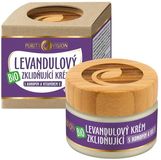 Purity Vision Bio Levandulový krém zklidňující 40 ml