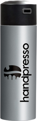 Handpresso Termoska stříbrná 300 ml