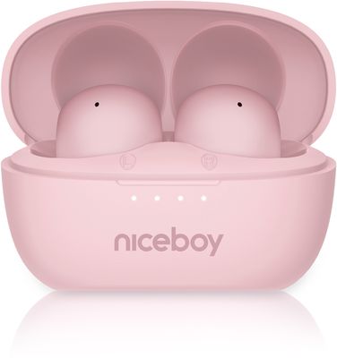 Niceboy Podsie 4 POP Pink