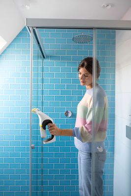 Kärcher Vysavač na okna WV 1 Compact Care