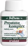 MedPharma Prostata komplex 67 tobolek