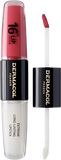Dermacol 16H Lip Colour - Dlouhotrvající barva na rty č.16
