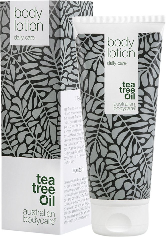 Australian Bodycare