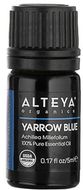 Alteya Organics Alteya Olej z řebříčka modrého 100% Bio 10 ml