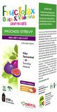 Fructolax ORTIS Sirup pro děti 250 ml