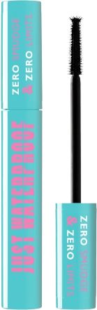 Dermacol Voděodolná řasenka Just Mascara Waterproof 12.6 ml