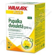 Walmark Pupalka 500 mg s vitamínem E PLUS 90 tobolek
