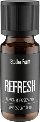Stadler Form Refresh esenciální olej 10 ml