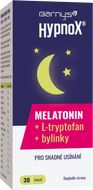 Barny's HypnoX Melatonin+L-tryptofan 30 kapslí