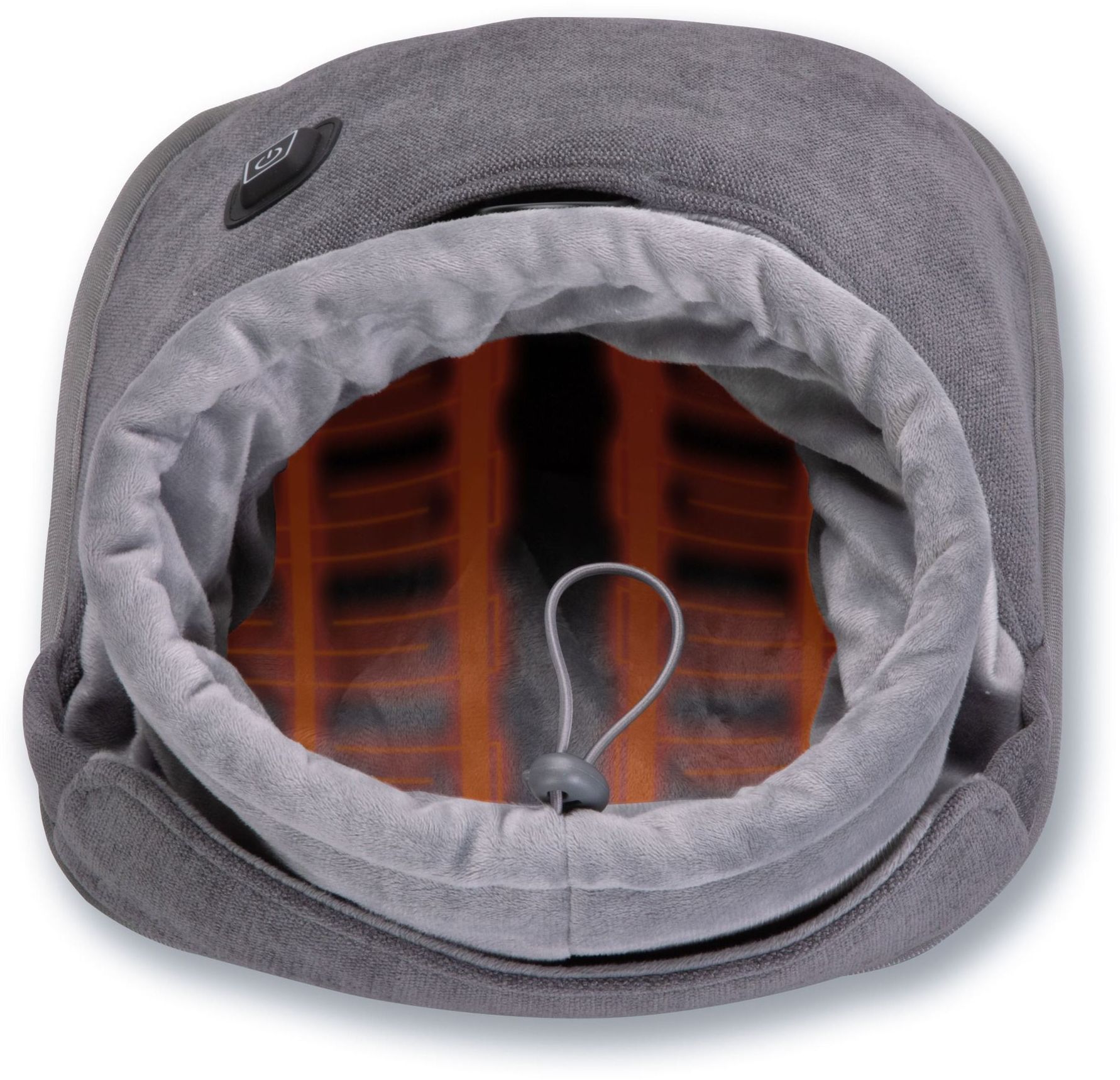 Lanaform Vyhřívaná bota Graphene Foot Warmer