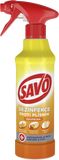 Savo proti plísním Koupelna sprej 500 ml