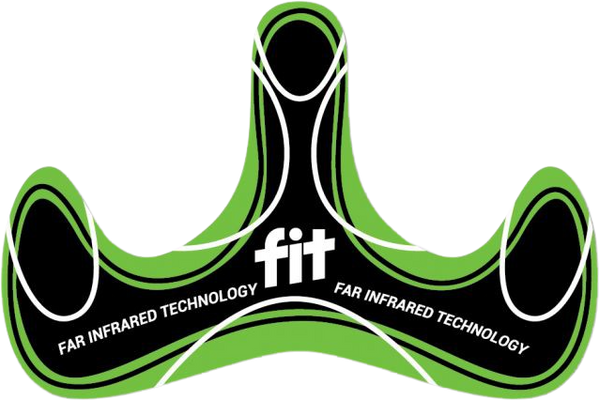 FIT Therapy Patch Členok náplasť 3 ks