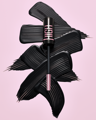 Maybelline New York Lash Sensational Sky High Cosmic Black vesmírně černá řasenka 7.2 ml