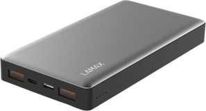 LAMAX Nabíječka 15000 mAh Fast Charge