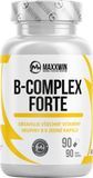 Maxxwin B-Complex Forte 90 kapslí