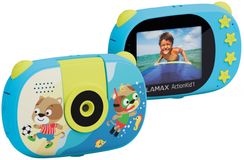 LAMAX Dětská akční kamera ActionKid1