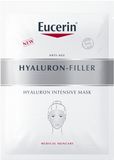 Eucerin Hyaluron Filler Hyaluronová intenzivní maska 1 ks